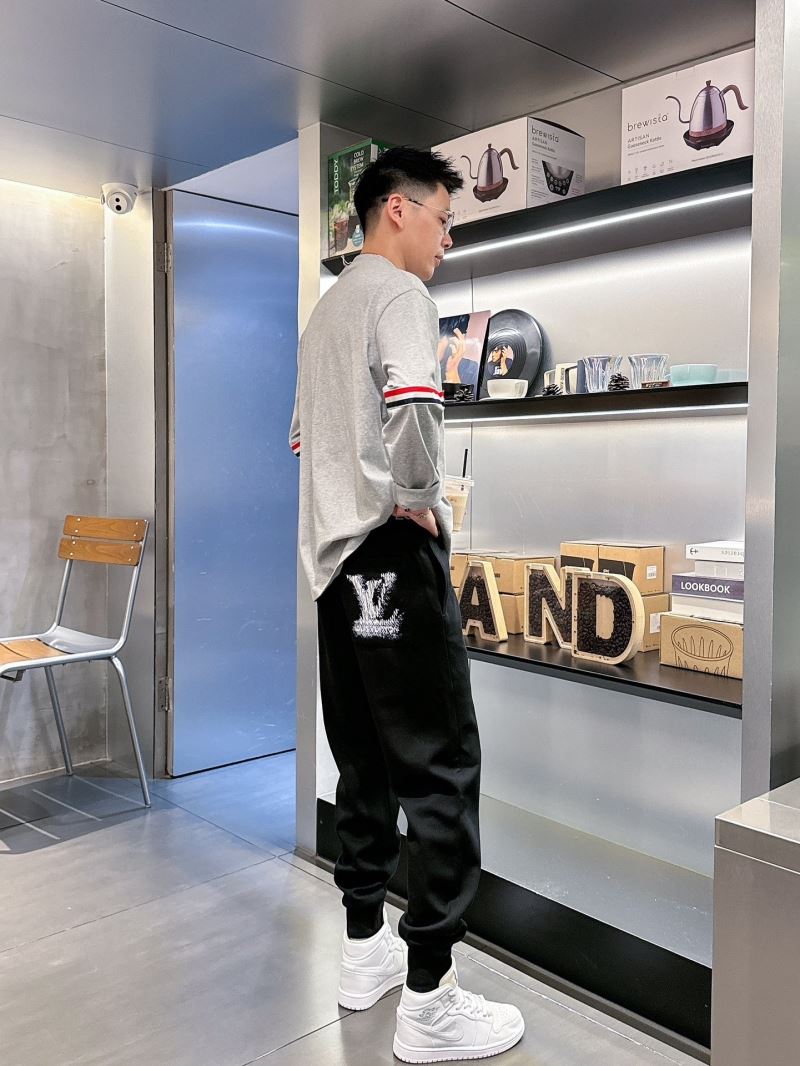 Louis Vuitton Long Pants